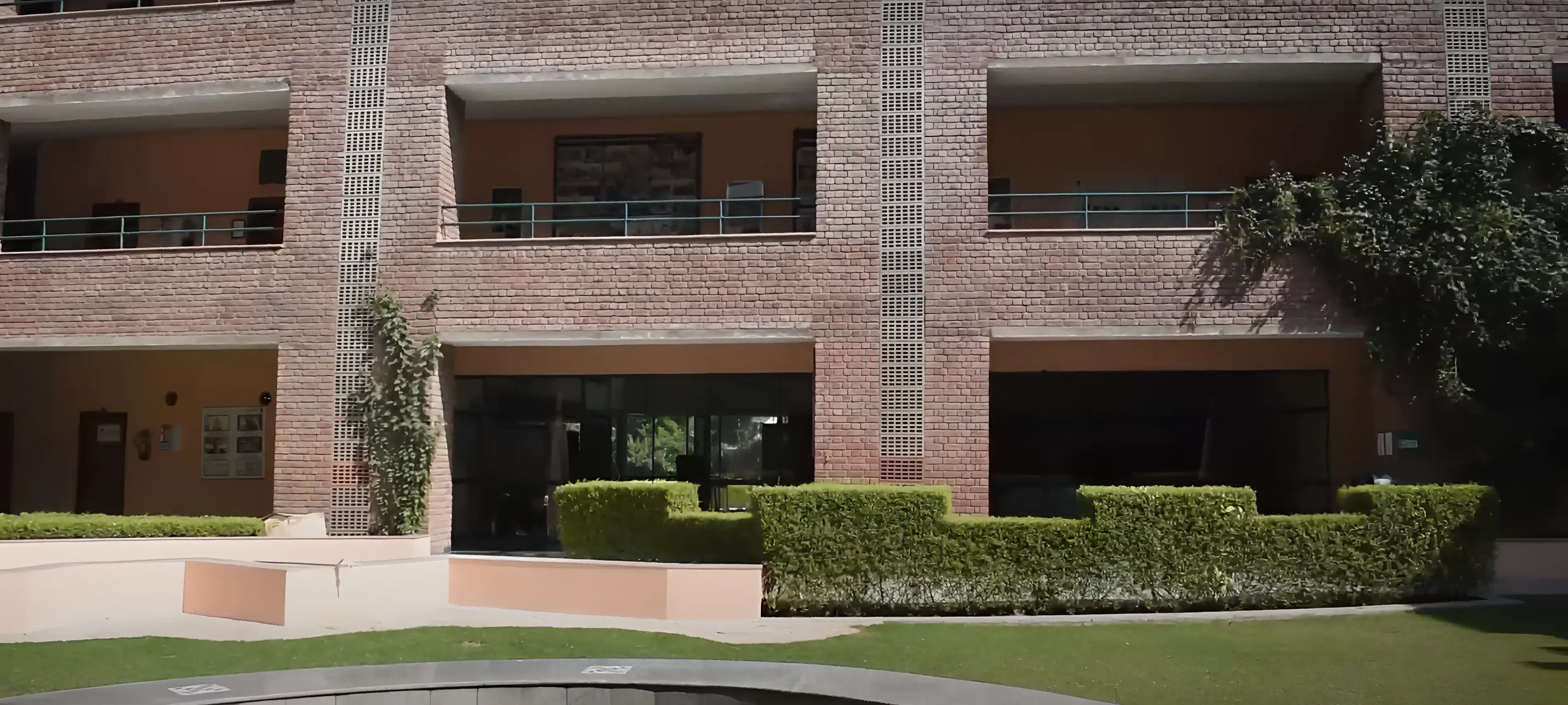 Jaipuria Institute of Management Academic Infrastructure photo 6